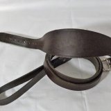Collar and Lead