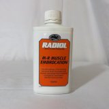 Radiol M-R Muscle Embrocation