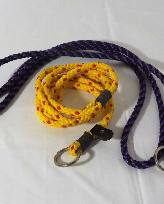 Rope leads €6