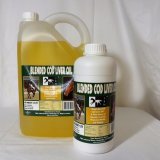 Blended Cod Liver Oil