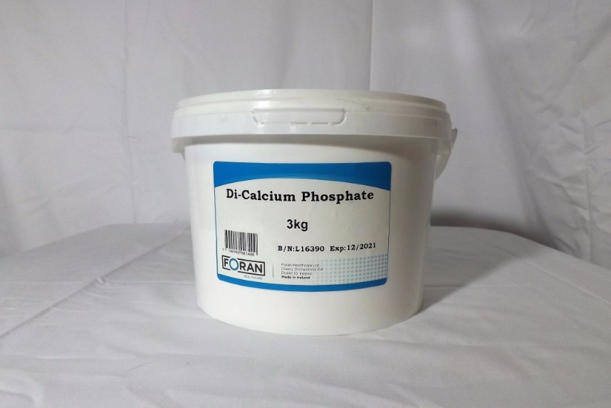 Dicalcium Phosphate Greyhound and Petworld