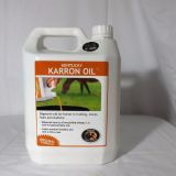 Kentucky Carron Oil
