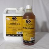 Forans Linseed Oil