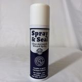 Seal & Spray