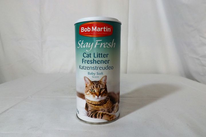 Bob martin litter 2025 freshener spring fresh