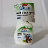 Bob Martin Flea and tick spray