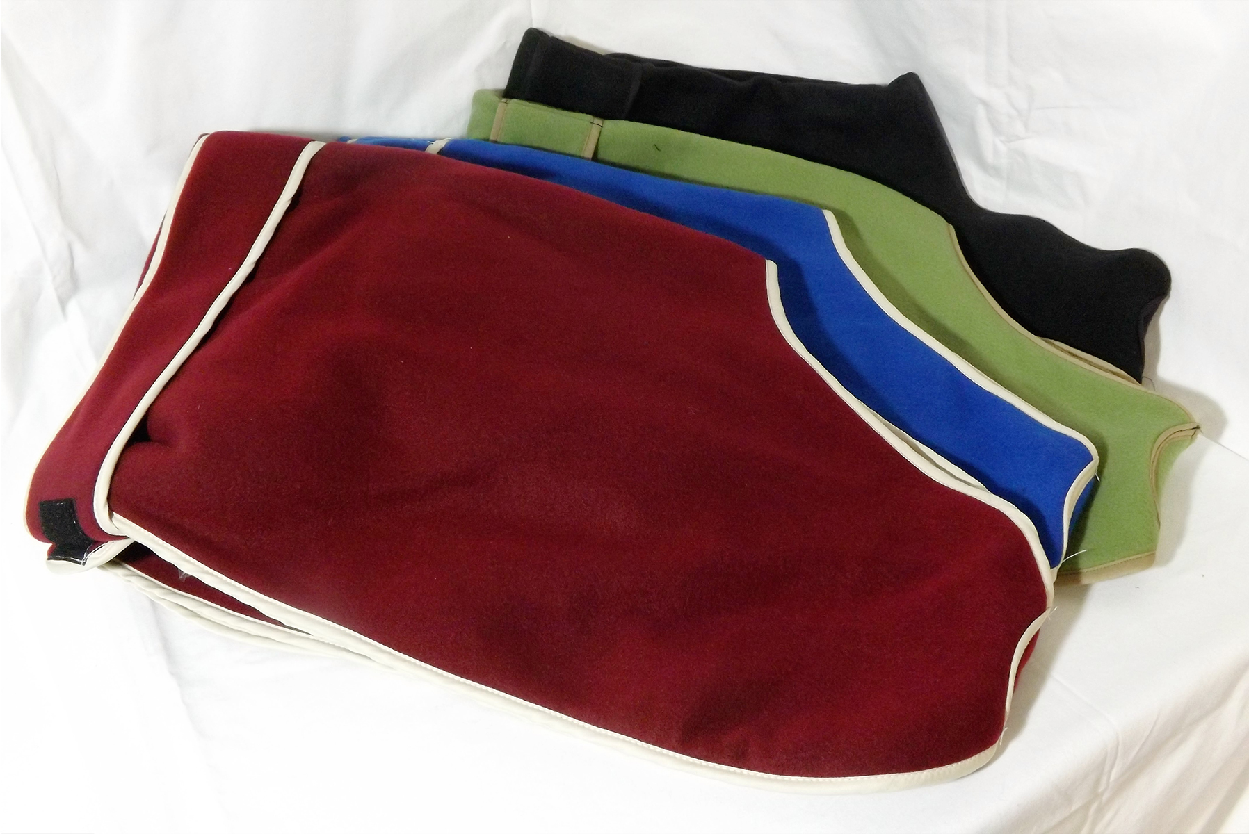 Kennel Coats Greyhound and Petworld