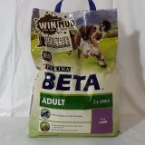 Purina Beta Adult Dog Food with Lamb