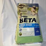 Purina Beta Large Breed Puppy with Turkey