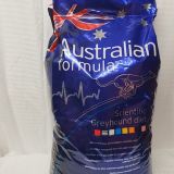 Australian Formula Greyhound Scientific Diet